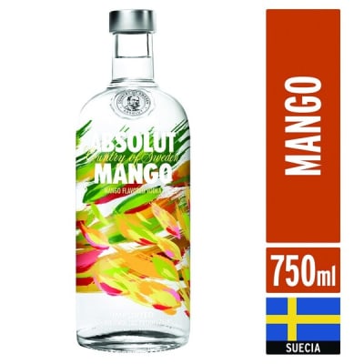 Absolut Mango