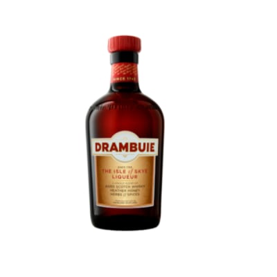 Drambuie 750Cc1
