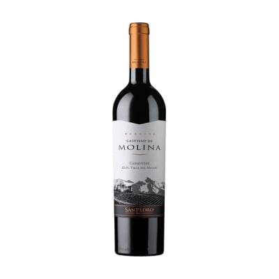 Castillo De Molina Carmenere Reserva1