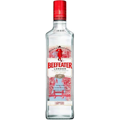 Gin Beefeater1