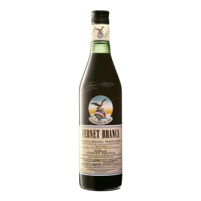 Fernet Branca 45