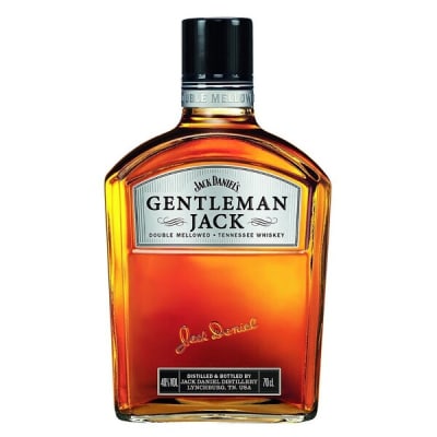 Jack Daniels Gentleman