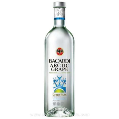 Bacardi Artic Grape1