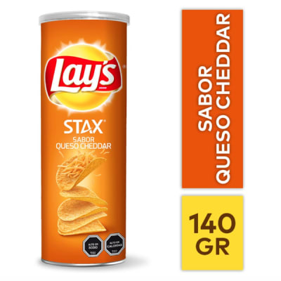 Stax Queso