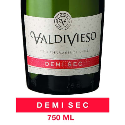 Valdivieso Demi Sec
