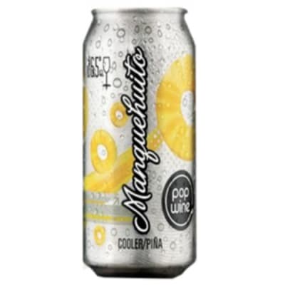 Manquehuito Piña Lata 350Cc