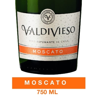 Valdivieso Moscato Dulce