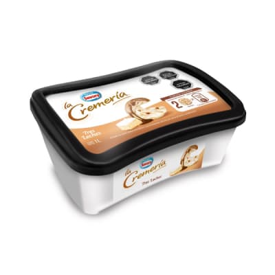 La Cremeria Tres Leches1