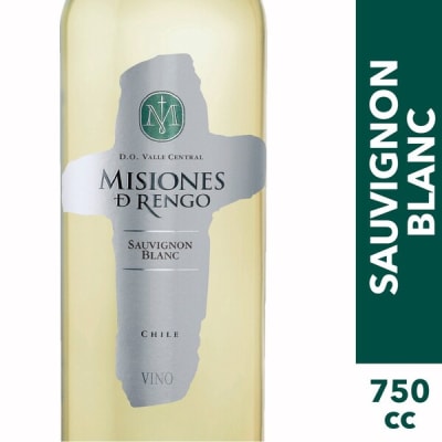 Misiones  Varietal S.B.1