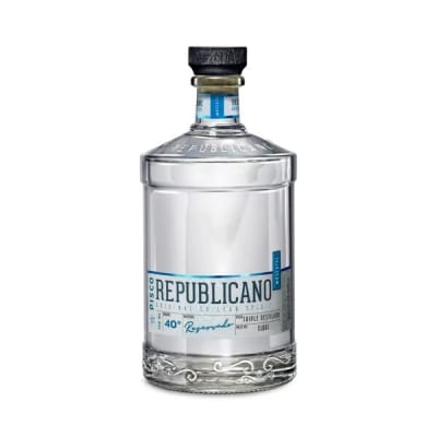 Republicano Triple Destilado 750Cc