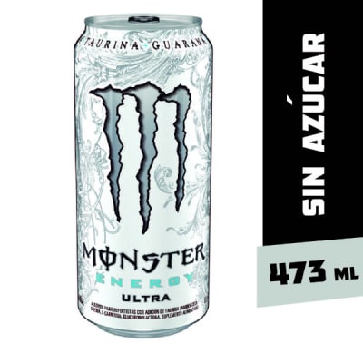 Monster Ultra