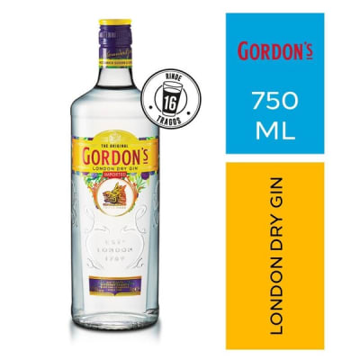 Gin Gordons 750Cc