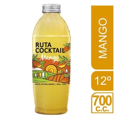 Secreto Peruano Sour Lt