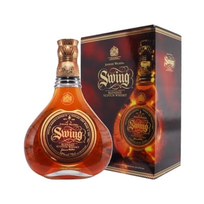 Johnnie Walker Swing 750Cc1