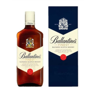 Ballantines 750Cc