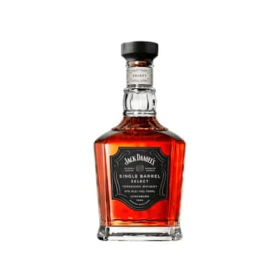 Jack Daniels Single Barrel