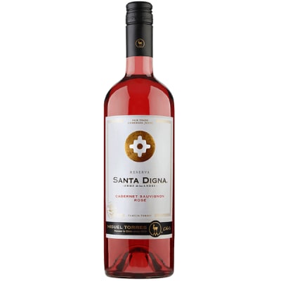 Santa Digna Rose