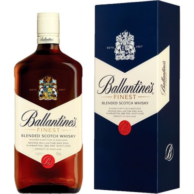Ballantines Litro