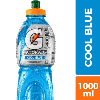 Gatorade Cool Blue 1000Cc