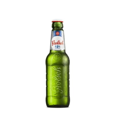 Grolsch S/Alcohol Botellin 330Cc1