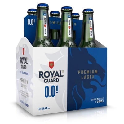 Pk Royal S/A Botellin 355Cc 
