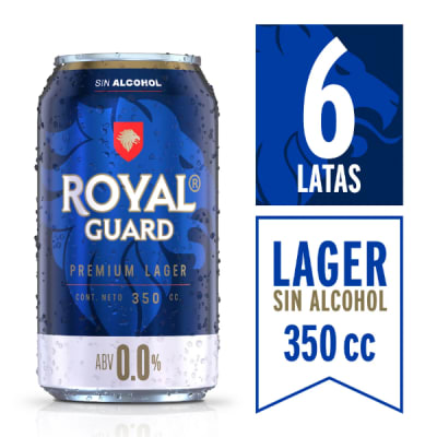 Pk Royal S/A Lata 350Cc1