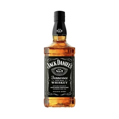 Jack Daniels 750CC