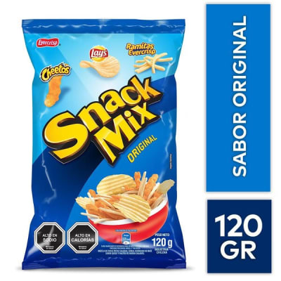 De Todito 120 Gr