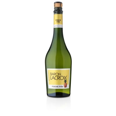 Baron Lacroix Piña1
