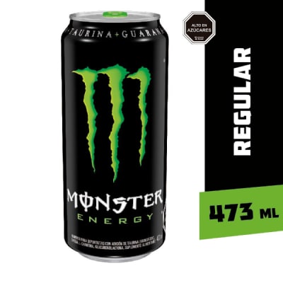 Monster Normal
