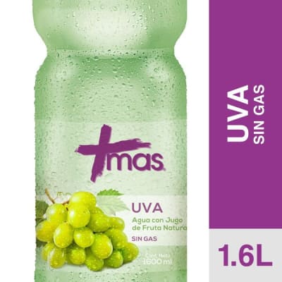 Cachantun Mas Uva 1600Cc1