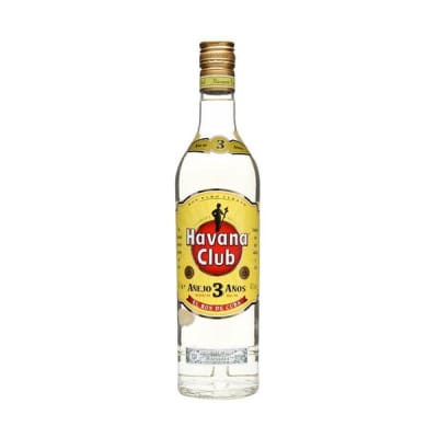 Havana Blanco 700Cc