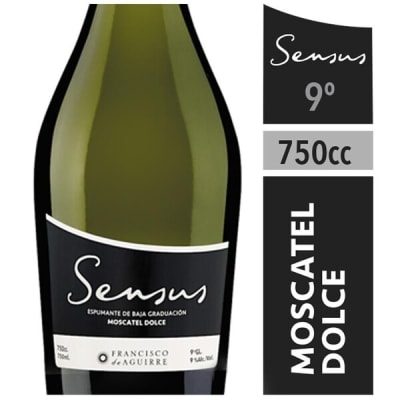 Sensus Moscatel