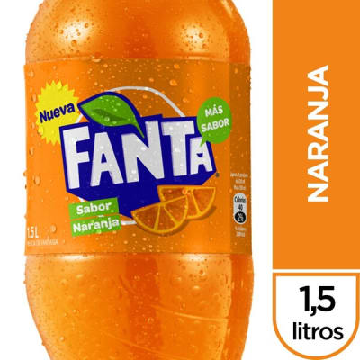 Fanta Des 1500Cc