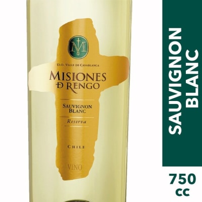 Misiones  Reserva S.B.1