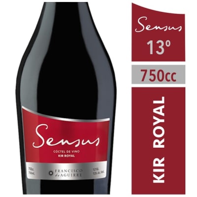 Sensus Kir Royal1