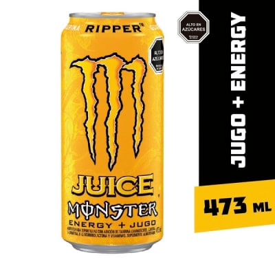 Monster Ripper