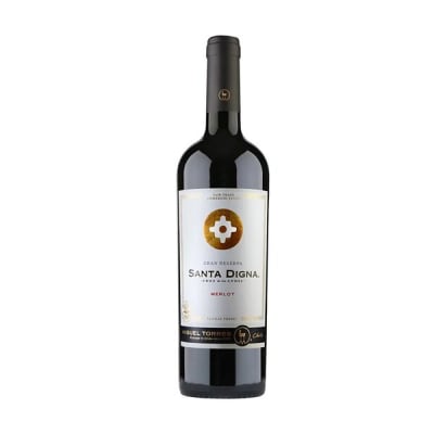 Santa Digna Merlot1