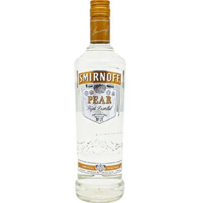 Smirnoff Pera