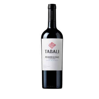 Tabali  G Reserva Carm