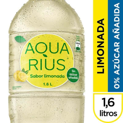 Aquarius Limon 1600Cc