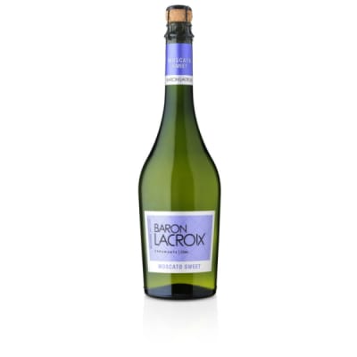 Baron Lacroix Moscato