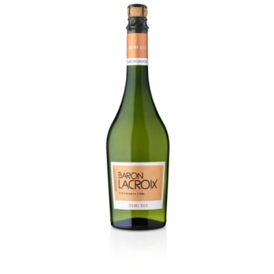 Baron Lacroix Demi Sec1