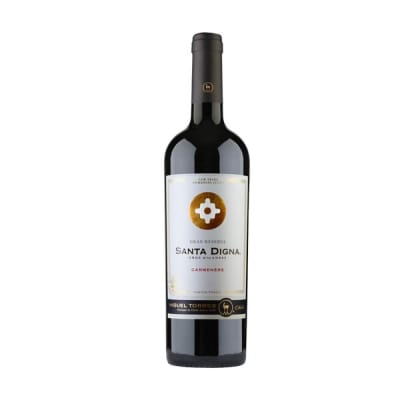 Santa Digna Carmenere1