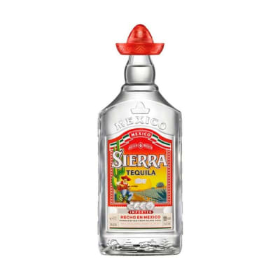 Sierra Blanco