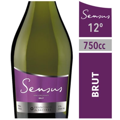 Sensus Brut