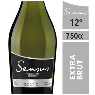 Sensus Extra Brut1