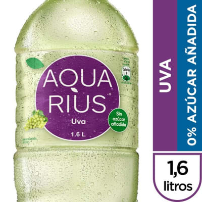 Aquarius Uva 1600Cc