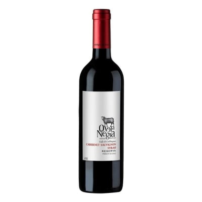Oveja Negra C.S./Syrah