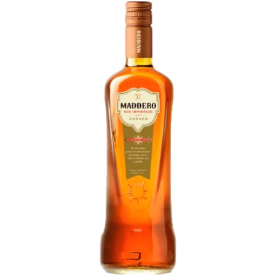 Maddero Dorado Lt.
